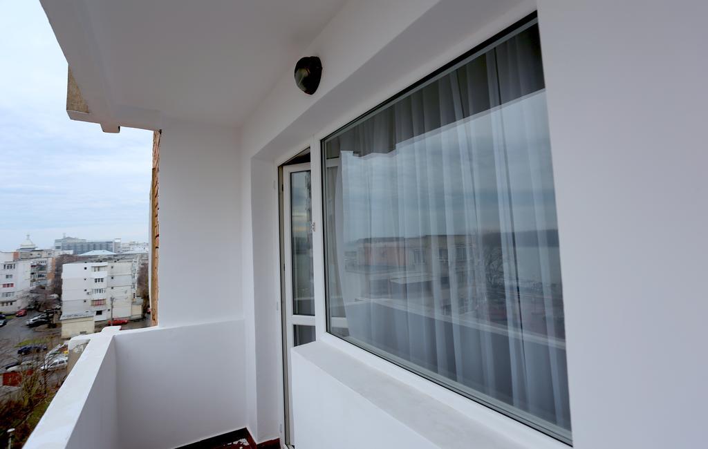 Soho Apartment Near Ceronav Galaţi Eksteriør billede