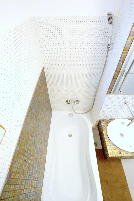 Soho Apartment Near Ceronav Galaţi Eksteriør billede